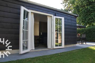 Ferienhaus für 4 Personen, mit Terrasse und Garten in Biggekerke