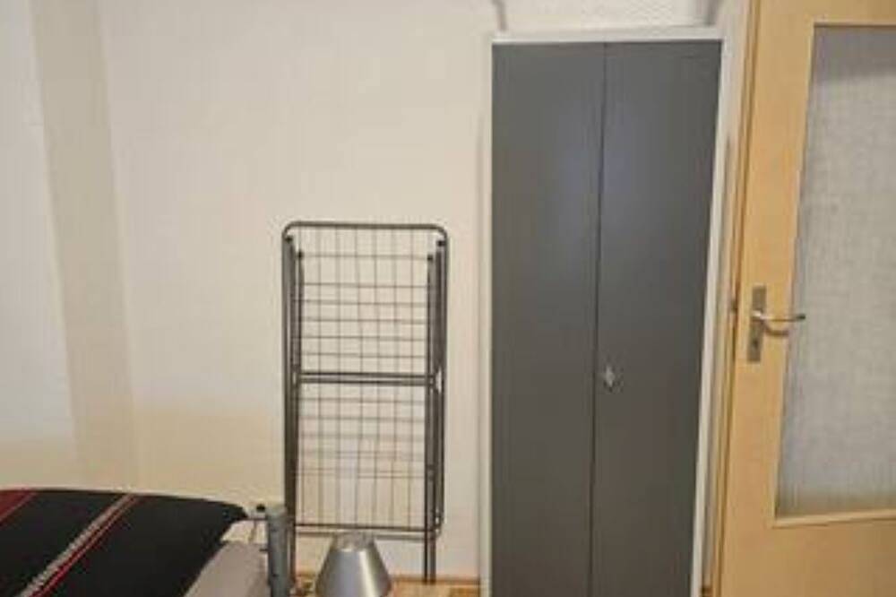 Ganze Wohnung, Ferienwohnung/App. für 5 Gäste mit 80m² in Leuna in Leuna, Saale-Unstrut