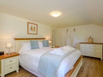 Log Cabin for 2 People in Fulletby, Lincolnshire Wolds AONB, Photo 1