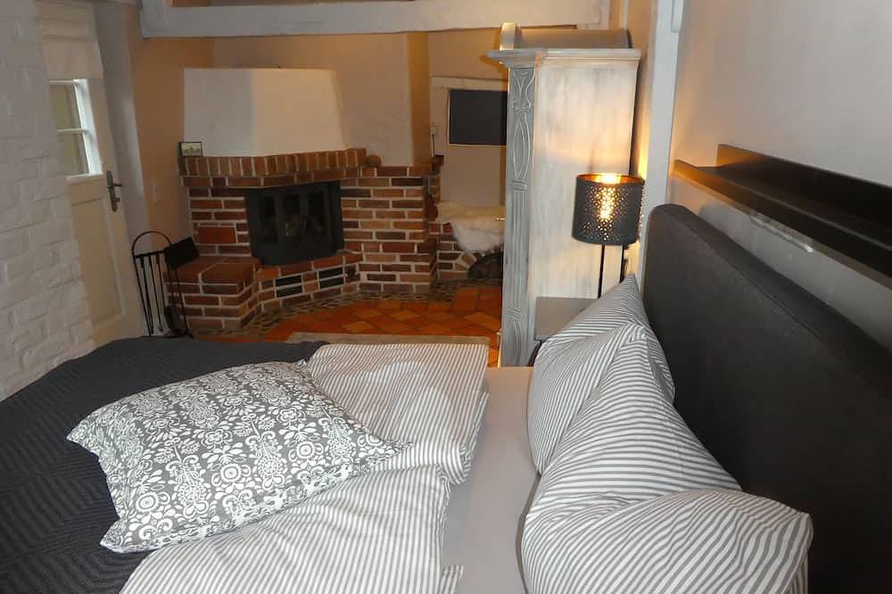 Entire apartment, Experience \"Gästehaus Altstadtzauber\" Lüneburg from its heart in Lüneburg, Nordheide