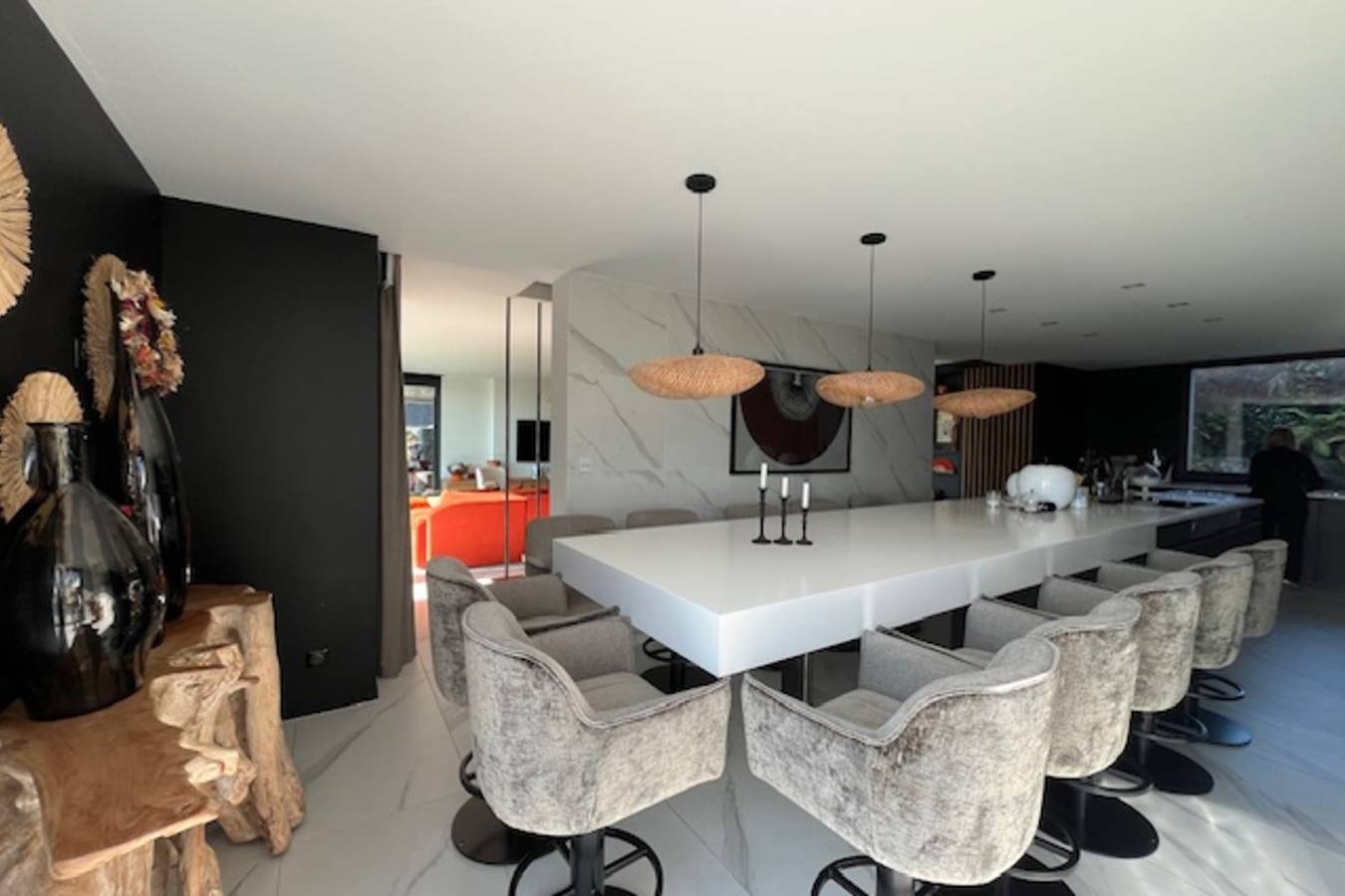 Spacious house in Séné for an ideal stay in Séné, Côte des Mégalithes