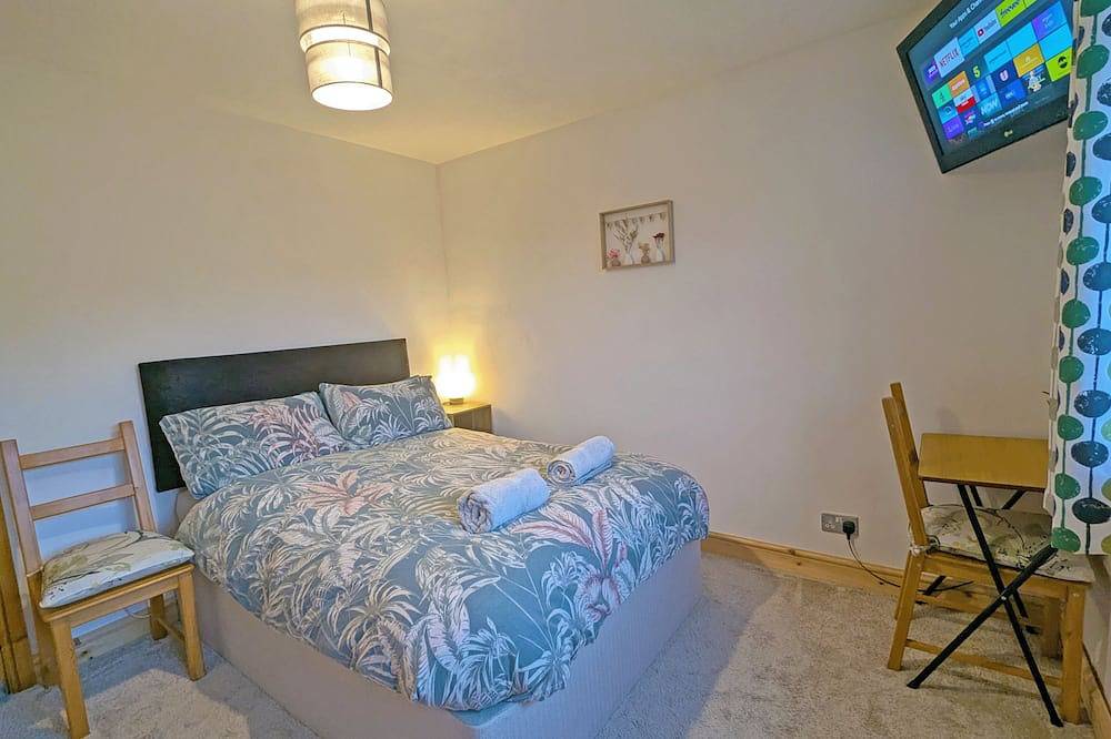 Peaceful Double Room, Large Tv, With Great Transport Links in Bolton (desambiguación), Gran Mánchester