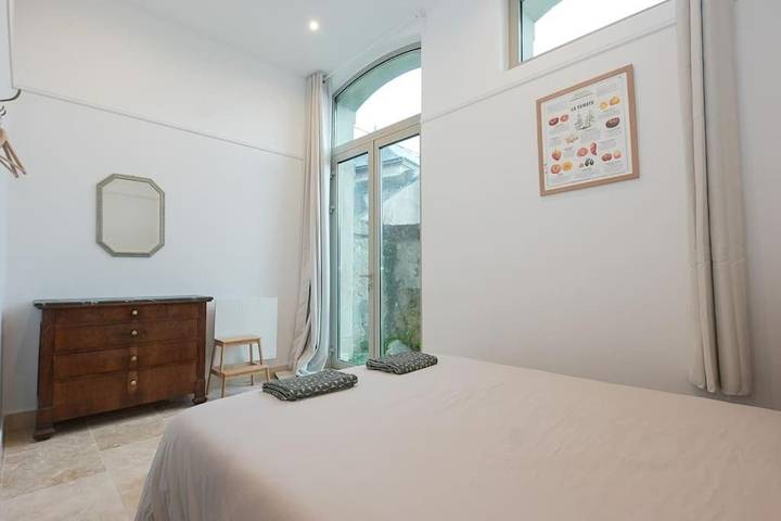 Location de vacances pour 10 personnes à Langeais - 2