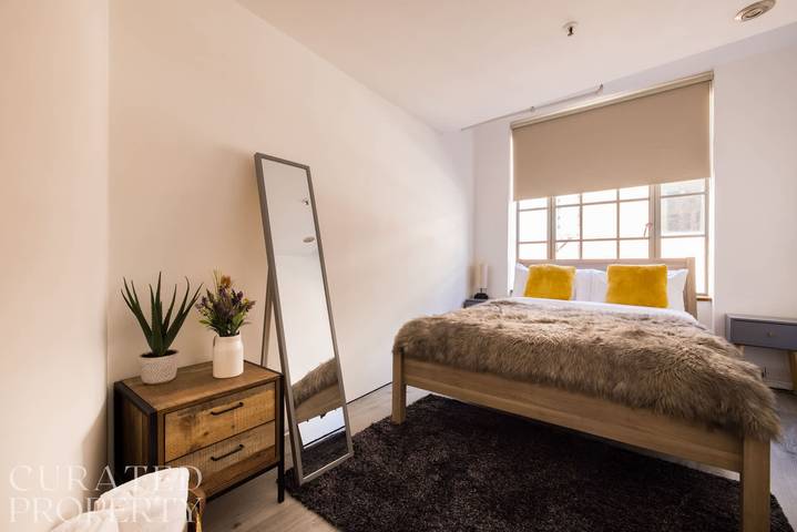 Ganze Wohnung, Ferienwohnung für 4 Personen in London, Südostengland