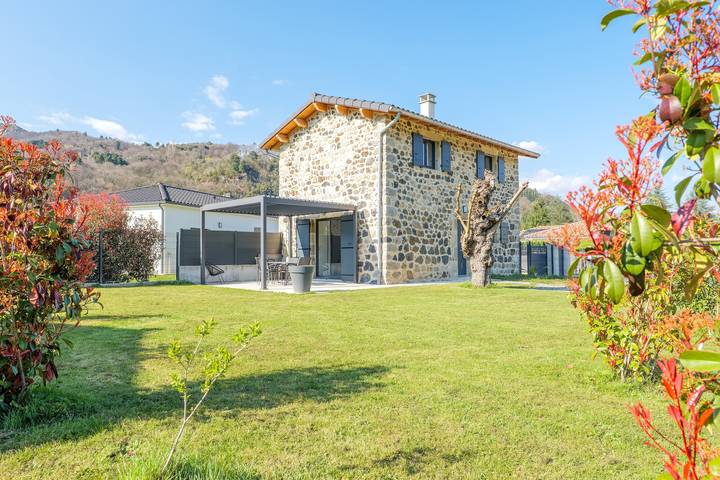 Gîte pour 5 personnes