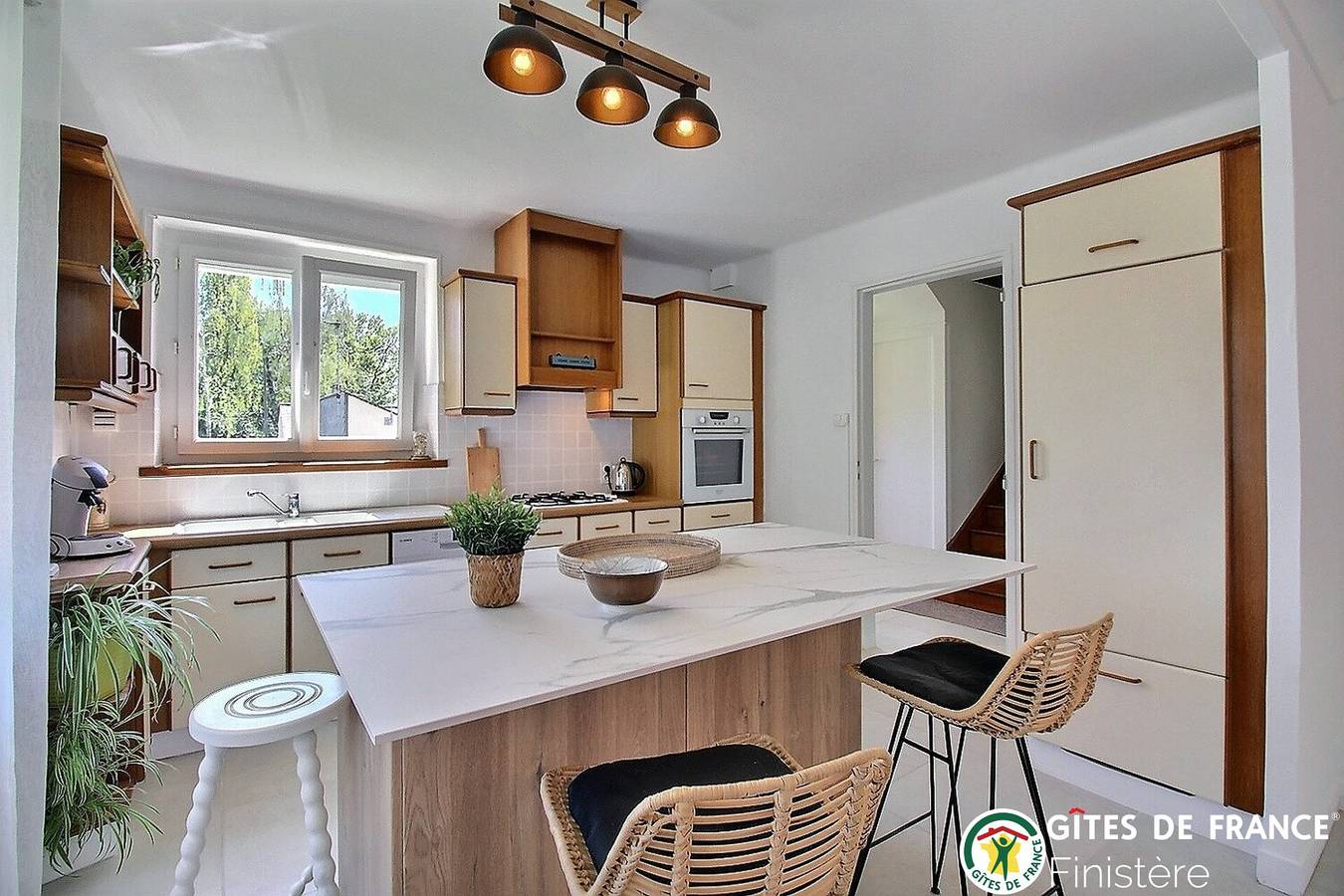 Dilaë in Combrit, Côte de Cornouaille