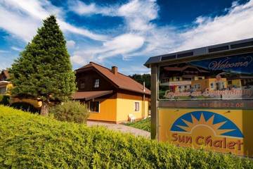 Hütte für 11 Personen in Schladming, Schladming und Umgebung, Bild 1