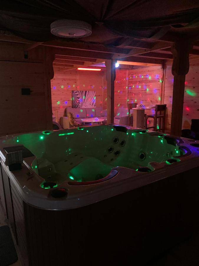 Villa pour 6 personnes, avec terrasse ainsi que vue et piscine à Saïdia - 2