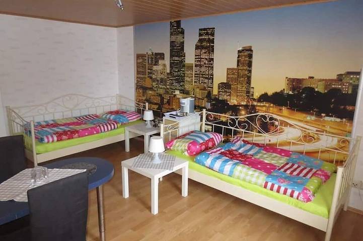 Holiday home for 6 people, with terrace - 1