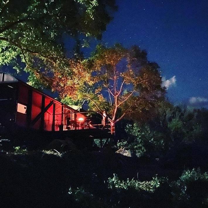 Albergue para 4 personas, con terraza además de jardín y jacuzzi en Rincón de Ademuz - 2