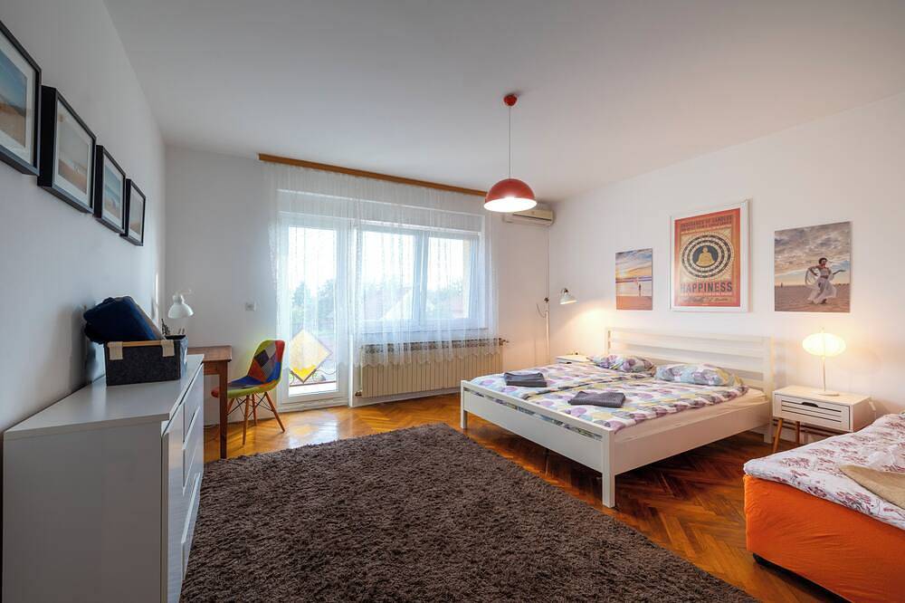 Erholung in Slawonien mit Sauna, Natur und Freizeitangeboten in Osijek-Baranja