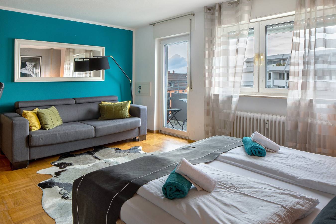 Photo : Appartement de vacances