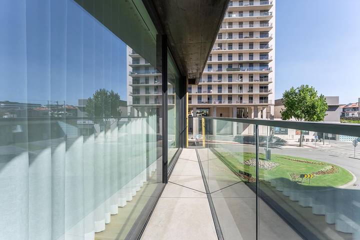 Gîte pour 6 personnes à Aveiro - 3