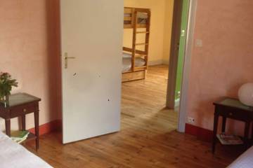 Maison De Vacances pour 9 Personnes dans Saint-Nectaire, Région de Besse-et-Saint-Anastaise, Photo 3