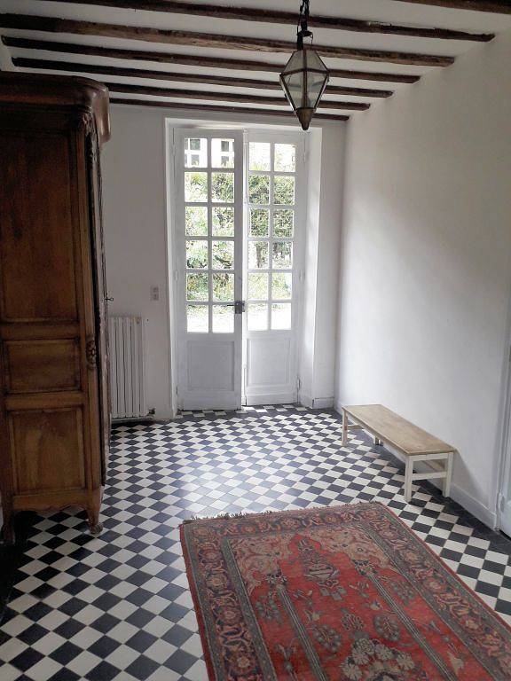 Manoir pour 18 personnes, avec terrasse et jardin, animaux acceptés dans Oise - 3