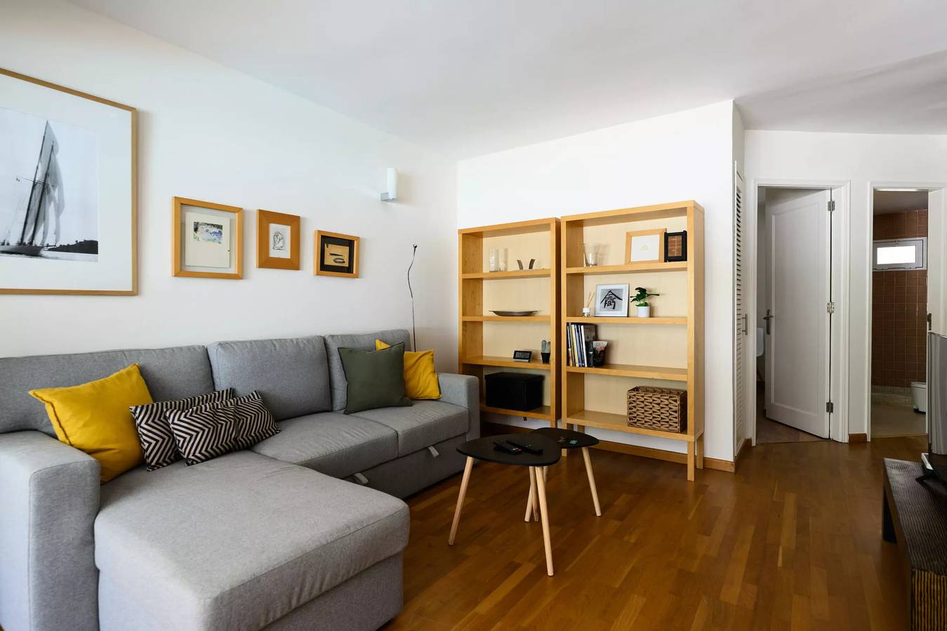 Schönes friedliches Zuhause in San Agustin, San Bartolomé de Tirajana