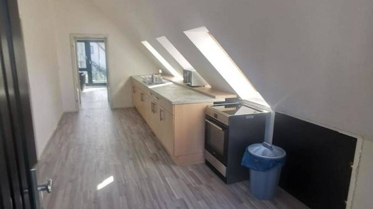 Ganze Ferienwohnung, Ferienwohnung für 5 Personen (50 m²) in Ottersberg in Ottersberg, Landkreis Verden