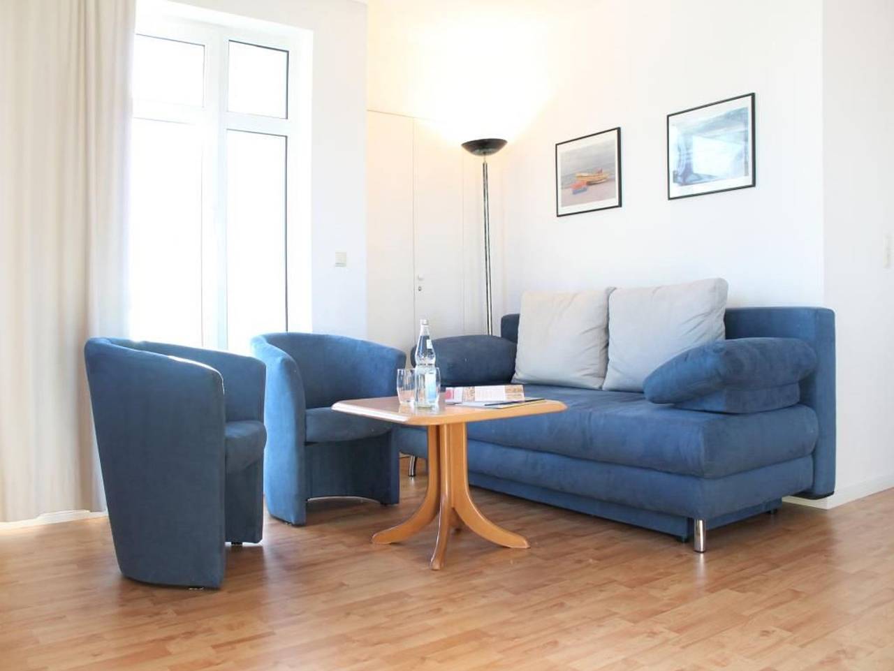 Ferienwohnung in Boltenhagen ab 76€ pro Nacht