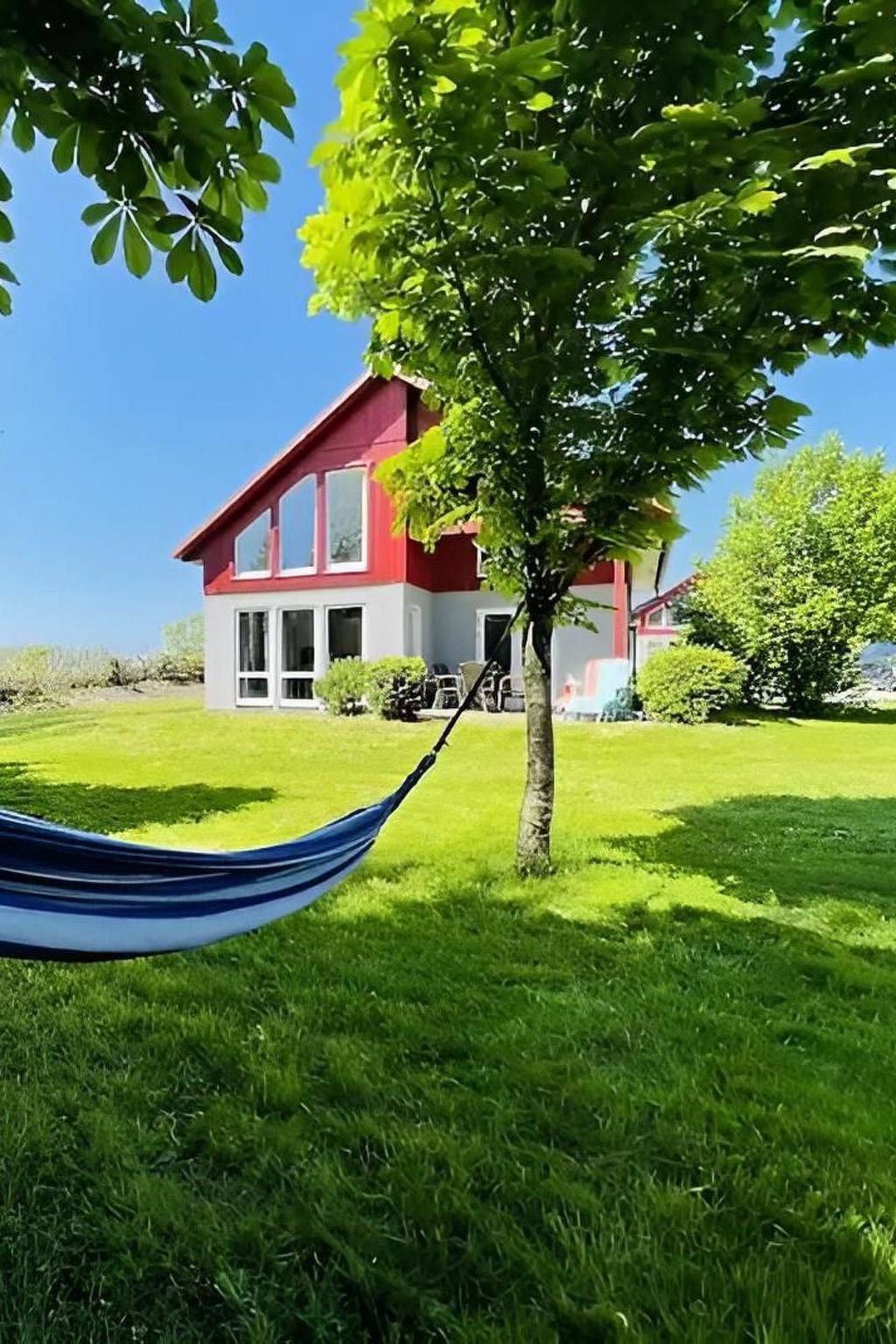 Haus am Meer für bis zu 10 Personen in Hohen Schönberg, Kalkhorst