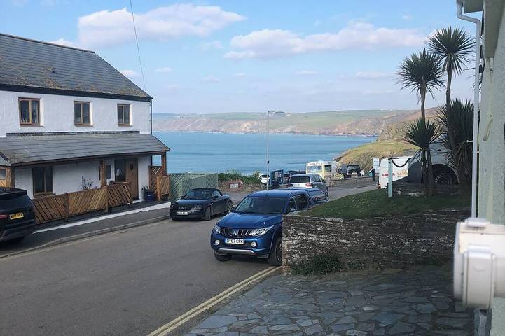 Vacation rental for 4 people in South West England