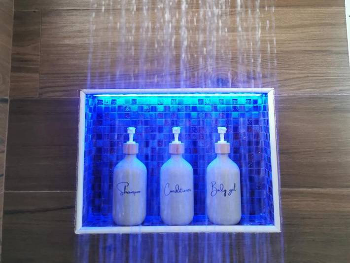 Chambre d’hôte pour 2 personnes, avec balcon à Elmas - 2