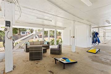 Vacation House for 8 Guests in Isle of Palms, Charleston County, Picture 3