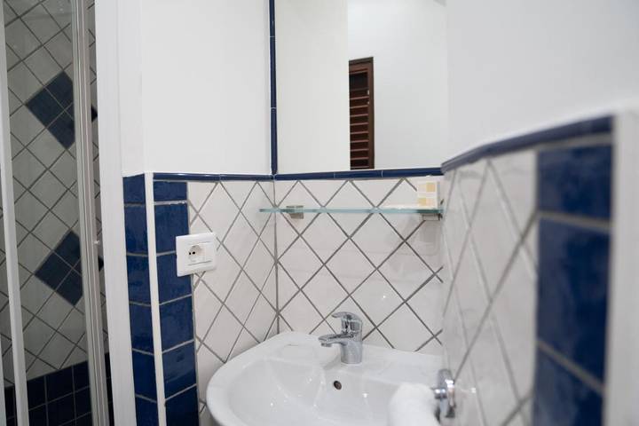 Maison d’hôte pour 2 personnes à Lipari - 2