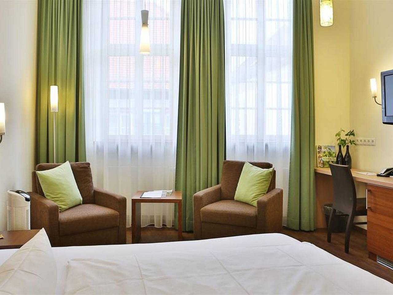 Hotel für 4 Personen in Freinsheim, Pfälzer Rheinebene