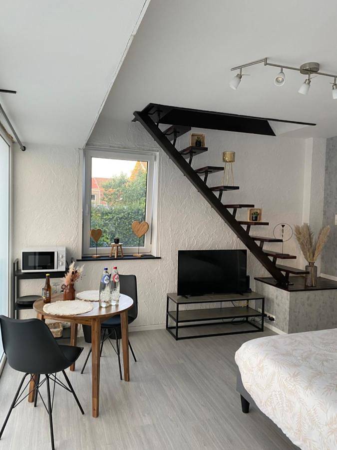 Maison d’hôte pour 2 personnes