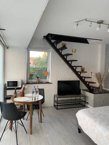Maison d’hôte pour 2 personnes à Jalhay