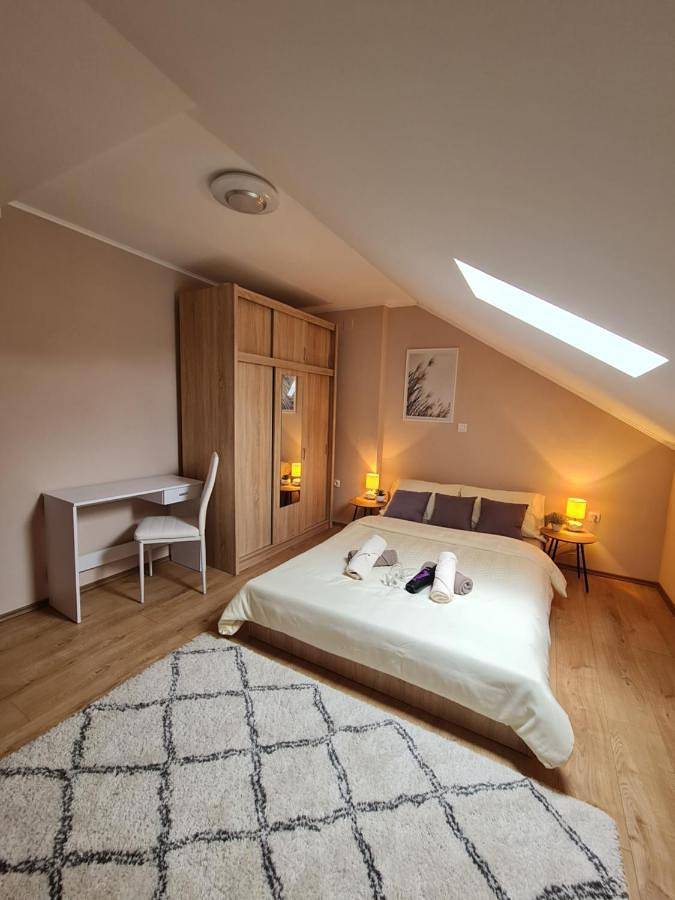 Ganze Wohnung, Amore in Slunj, Karlovac und Umgebung