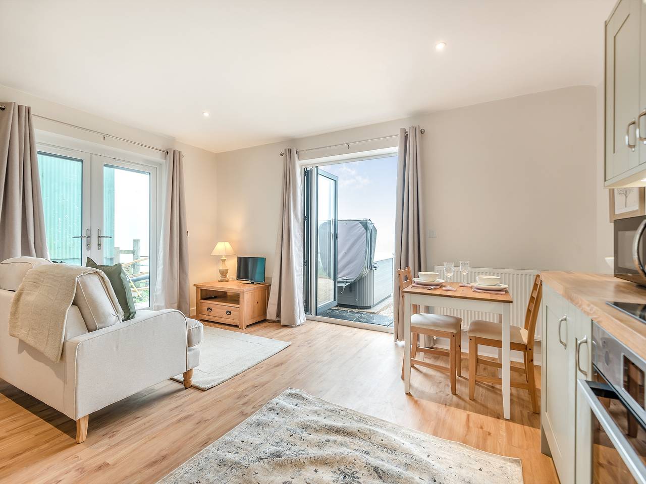 Valley View Cottage-Ukc5157 in Wiltshire