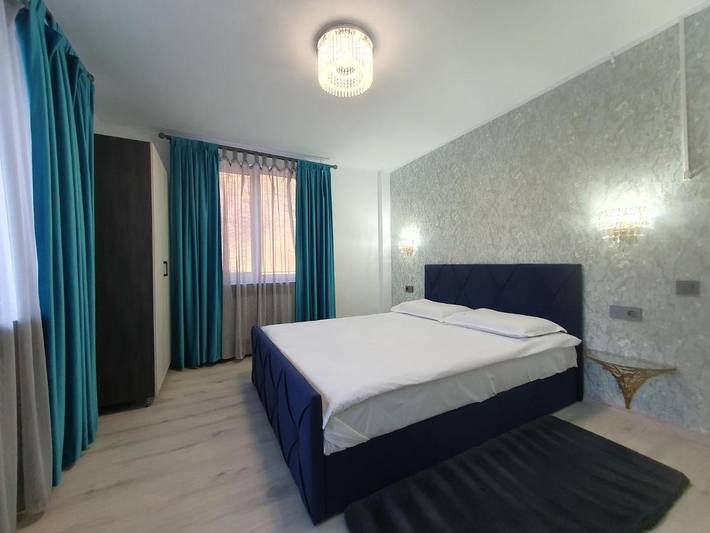 Hôtel pour 2 personnes, avec jardin et terrasse à Sinaia - 2