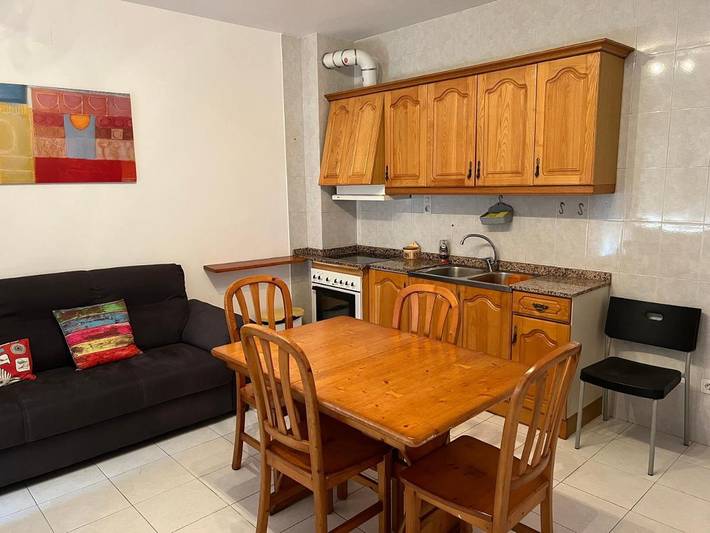 Gîte pour 4 personnes à Tremp - 2