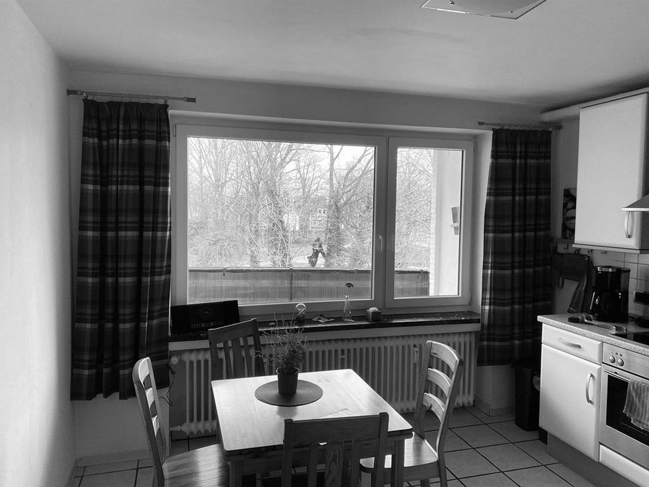 Ganze Ferienwohnung, Ferienwohnung Merle - Ferienwohnung Merle in Emden, Ostfriesland