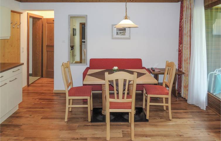 Ferienwohnung für 2 Personen, mit Terrasse in Flachau - 4