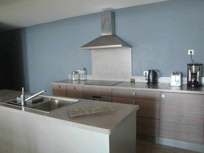 Gîte pour 4 personnes, avec vue sur le lac ainsi que terrasse et vue dans Port De Marseillan - 2