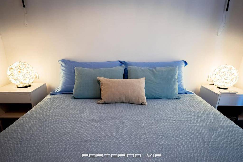Ganze Wohnung, Martino by Portofinovip in Portofino, Naturpark Portofino Regional