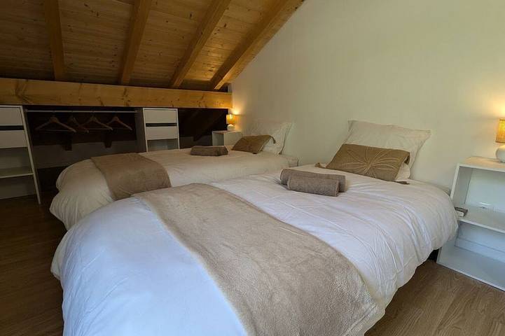 Location de vacances pour 4 personnes à La Croix-aux-Mines - 4