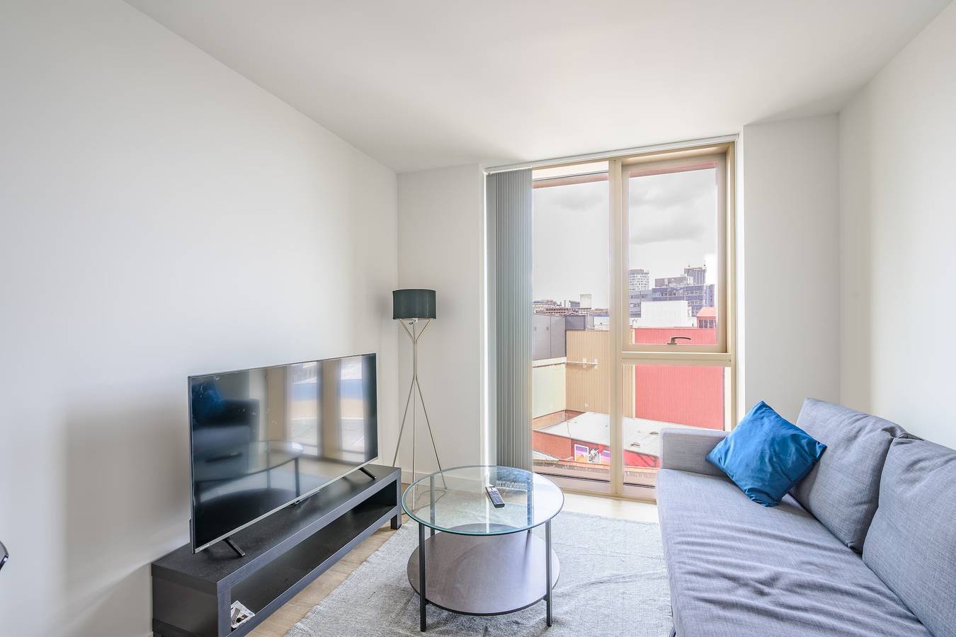 Appartamento vacanze a Midlands a partire da 112€ a notte
