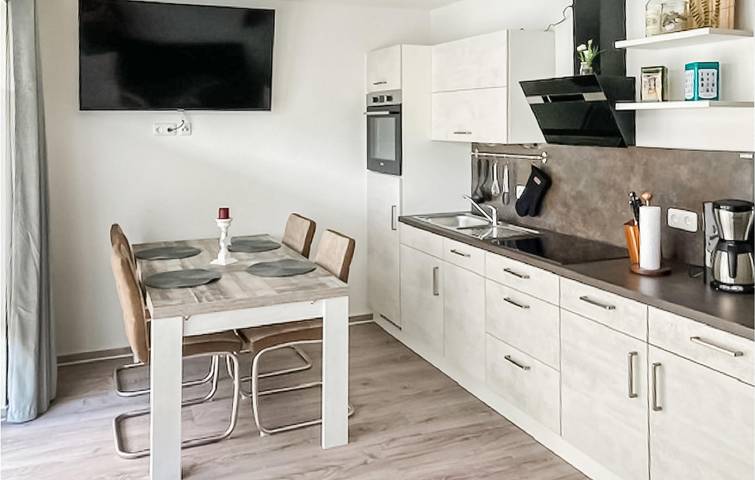 Ferienwohnung für 3 Personen, mit Terrasse in Gelbensande - 3