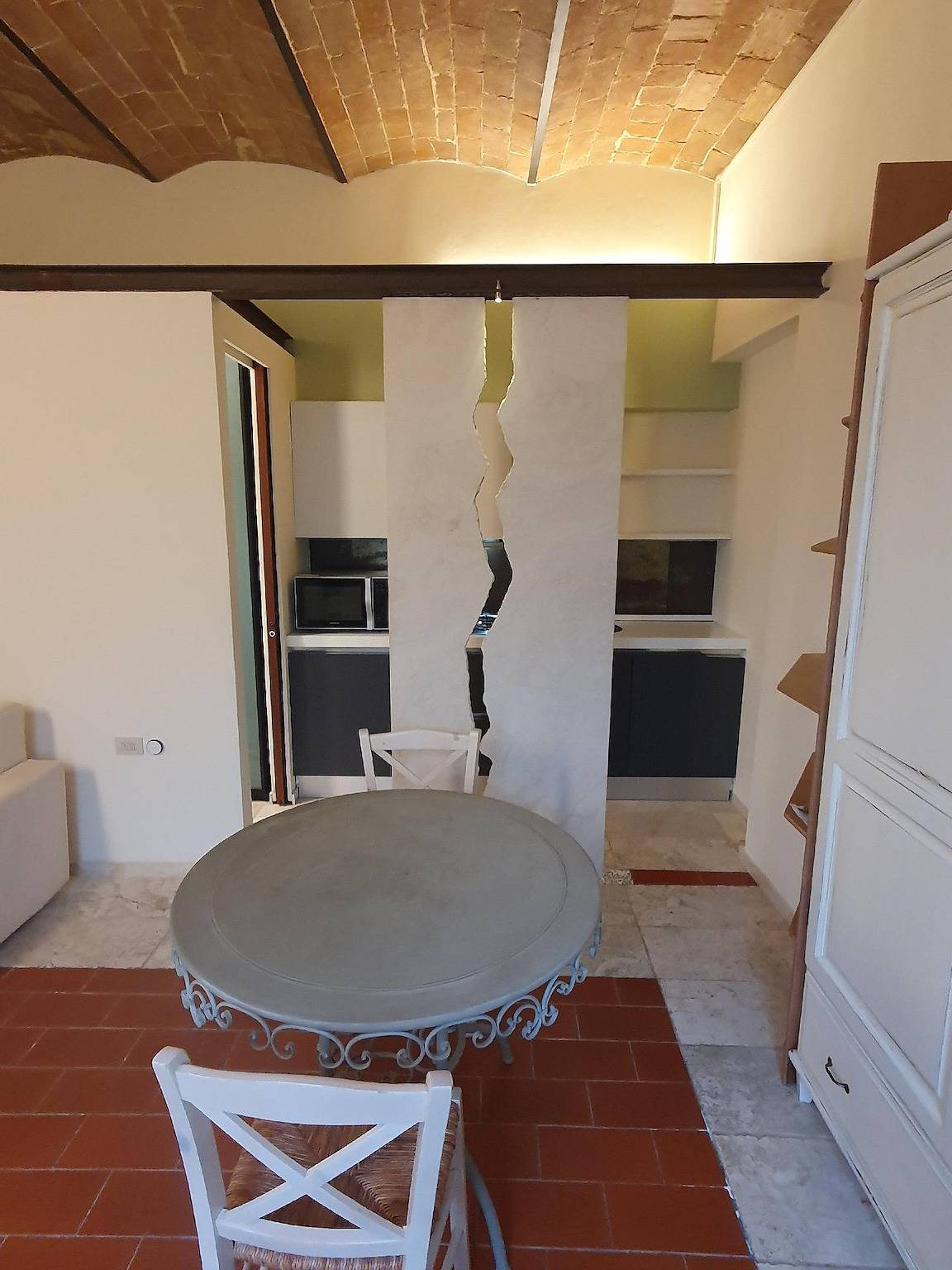 Ganze Ferienwohnung, Baccio - studio apartment in Montelupo Fiorentino, Florenz Provinz