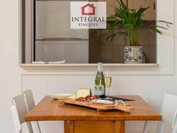 Apartment for 4 People in Palamós, Lower Empordà, Photo 4