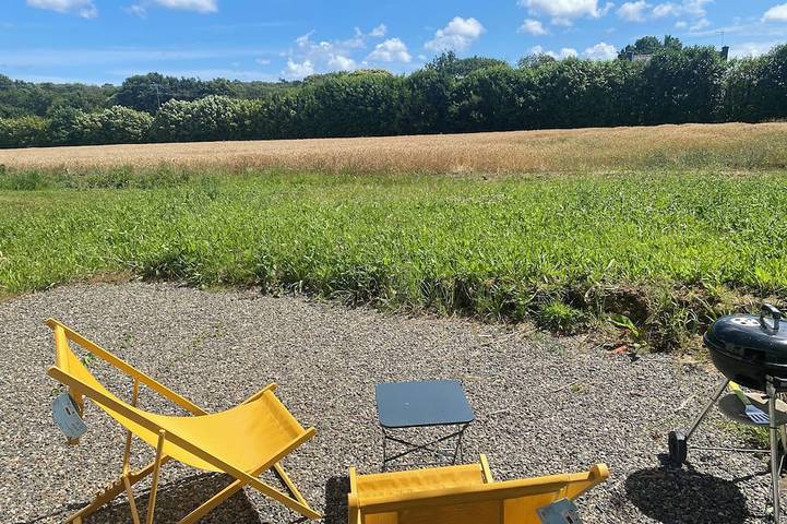 Maison de vacances pour 2 personnes - 1