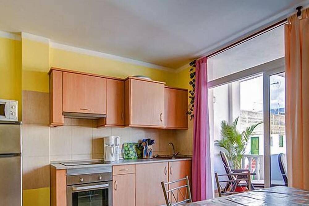 Ganze Wohnung, Casa Atlántica - Estrella in Alcalá, Guía de Isora