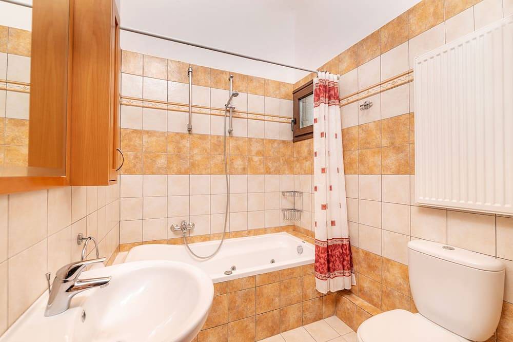 Villa Hibiscus - Olive Tree Villas in Kipseli, Zakynthos