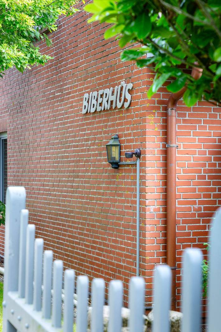Ganze Wohnung, Ferienwohnung "Biberhüs Og" in Archsum für bis zu 4 Personen in Sylt-Ost, Sylt (Gemeinde)