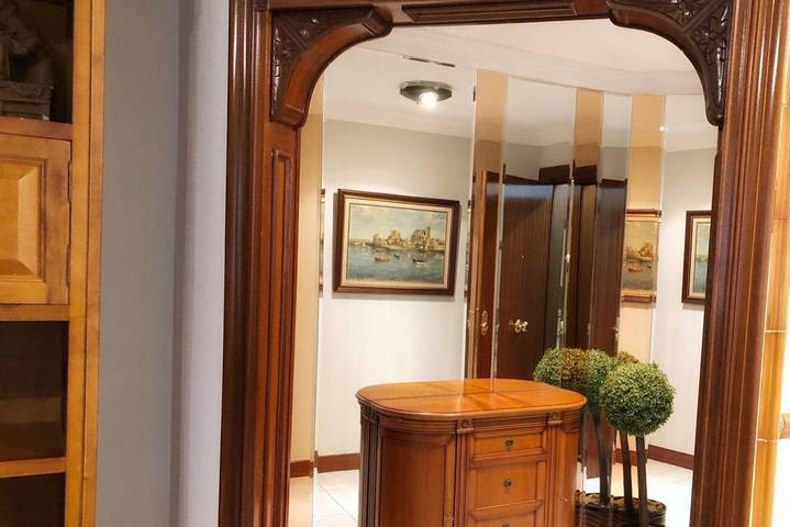 Ganze Wohnung, Ferienwohnung für 1 Person in Bilbao, Bizkaia
