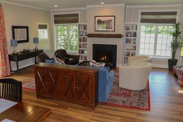 Bed And Breakfast for 6 Guests in Dorset (Vermont), Green Mountain National Forest, Picture 2