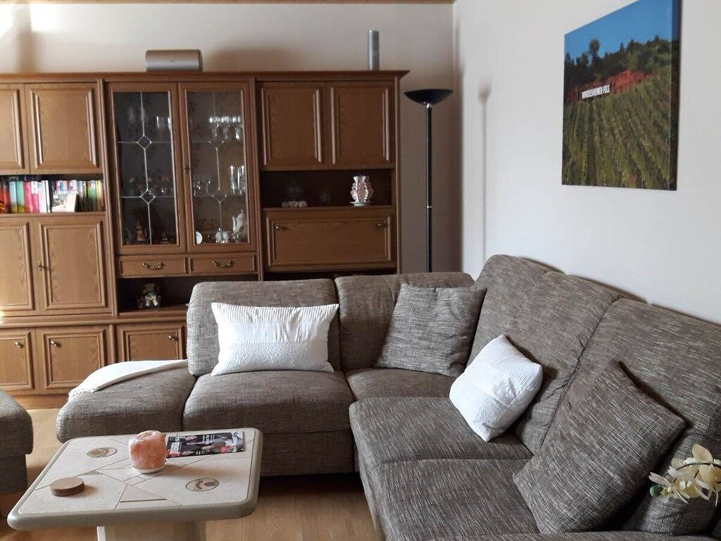 Ferienwohnung mit 1 Schlafzimmer in Windesheim, Landkreis Bad Kreuznach